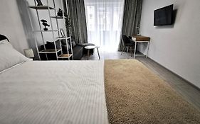 Kronbed Apartments